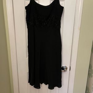 Ann Taylor Cocktail dress